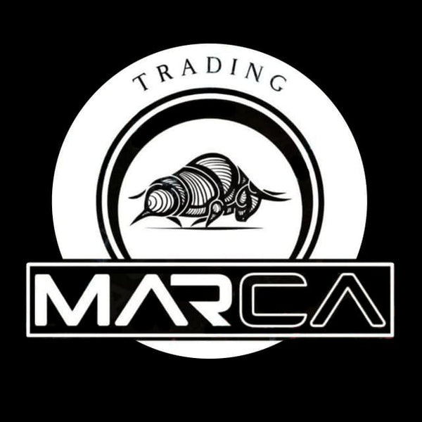 Marca Group - Forex & Crypto Trading Hub